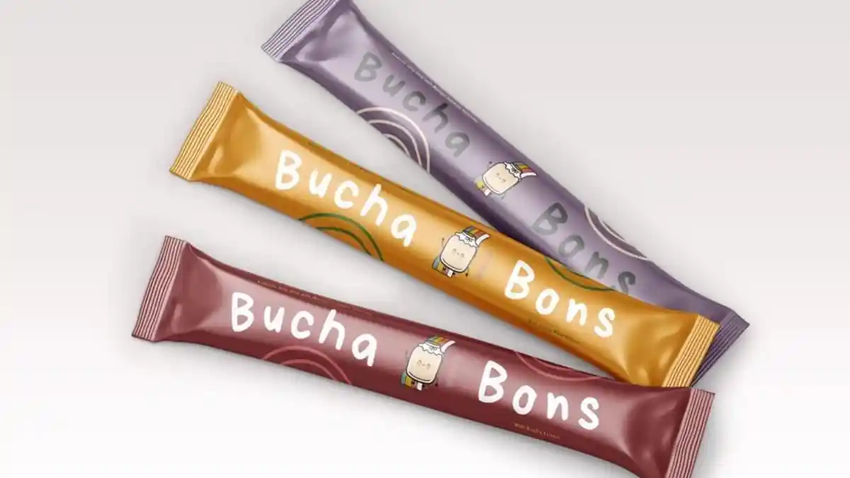 Mahasiswa FIK UI Berhasil Ciptakan Permen Jelly Stick Sehat Mengandung Kombucha dan Bahan Herbal