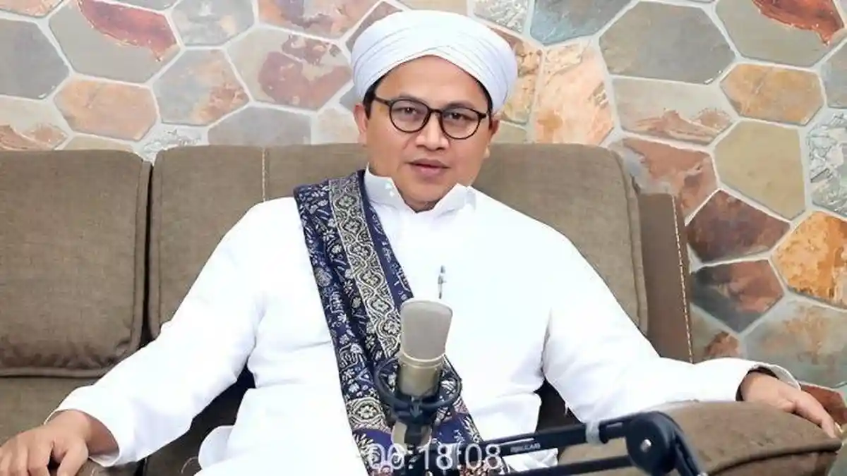 Inilah Sosok KH Imanuddin Utsman Al Bantani Ulama Dicekal di Banyuwangi, Tak Boleh Isi Tabligh Akbar