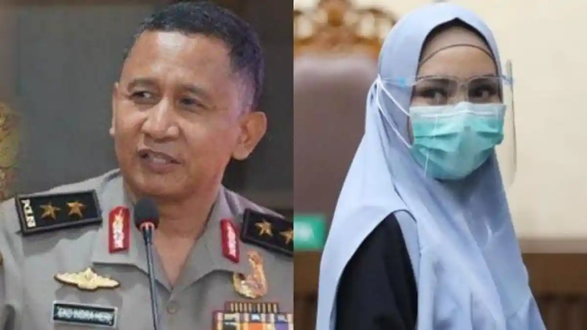 POPULER NASIONAL Tim Mabes Polri Periksa Kapolda Sumsel | Jaksa Pinangki Ternyata Masih Digaji