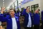 Anas Buka Rapimda Partai Demokrat