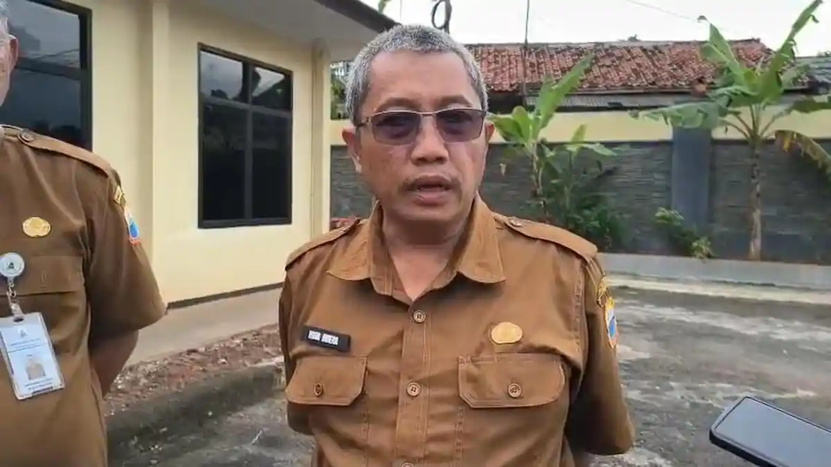 Inspektorat Lebak Dalami Kasus Oknum PNS Dinsos Diduga Palak Warga Urus SKTM Rp400 Ribu
