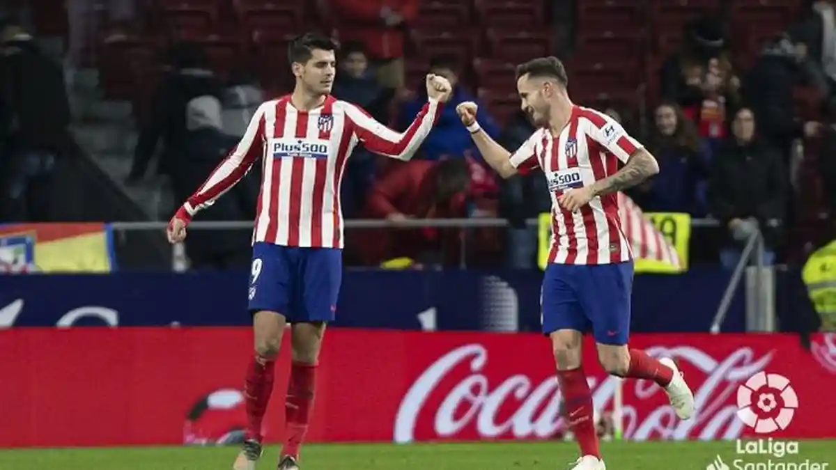 Tak Mampu Cetak Gol, Alvaro Morata Mendapat Ejekan dari Suporter Real Madrid