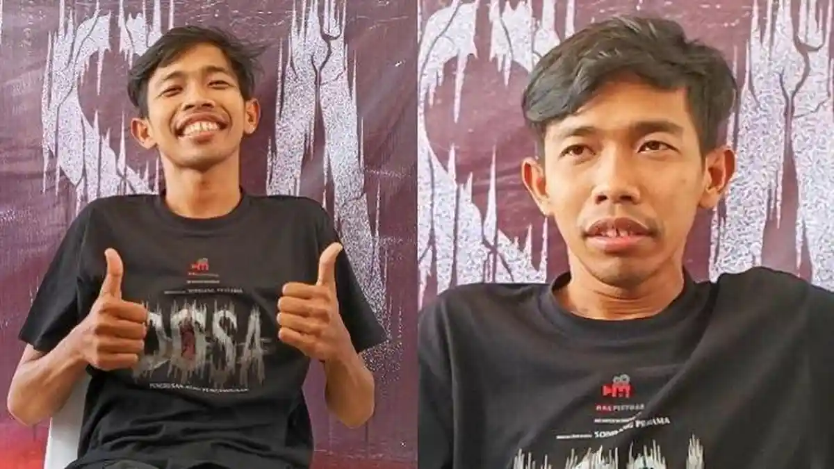 Dede Sunandar Pernah Dibantu Suami Irish Bella Tebus Sertifikat Rumah yang Digadai