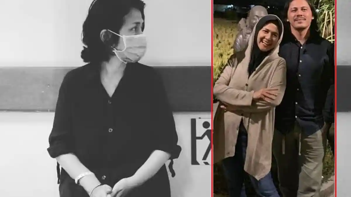 Ria Irawan Pulang ke Rumah, Sikap Suami Sahabat Wulan Guritno & Aldi Taher Ini Jadi Sorotan