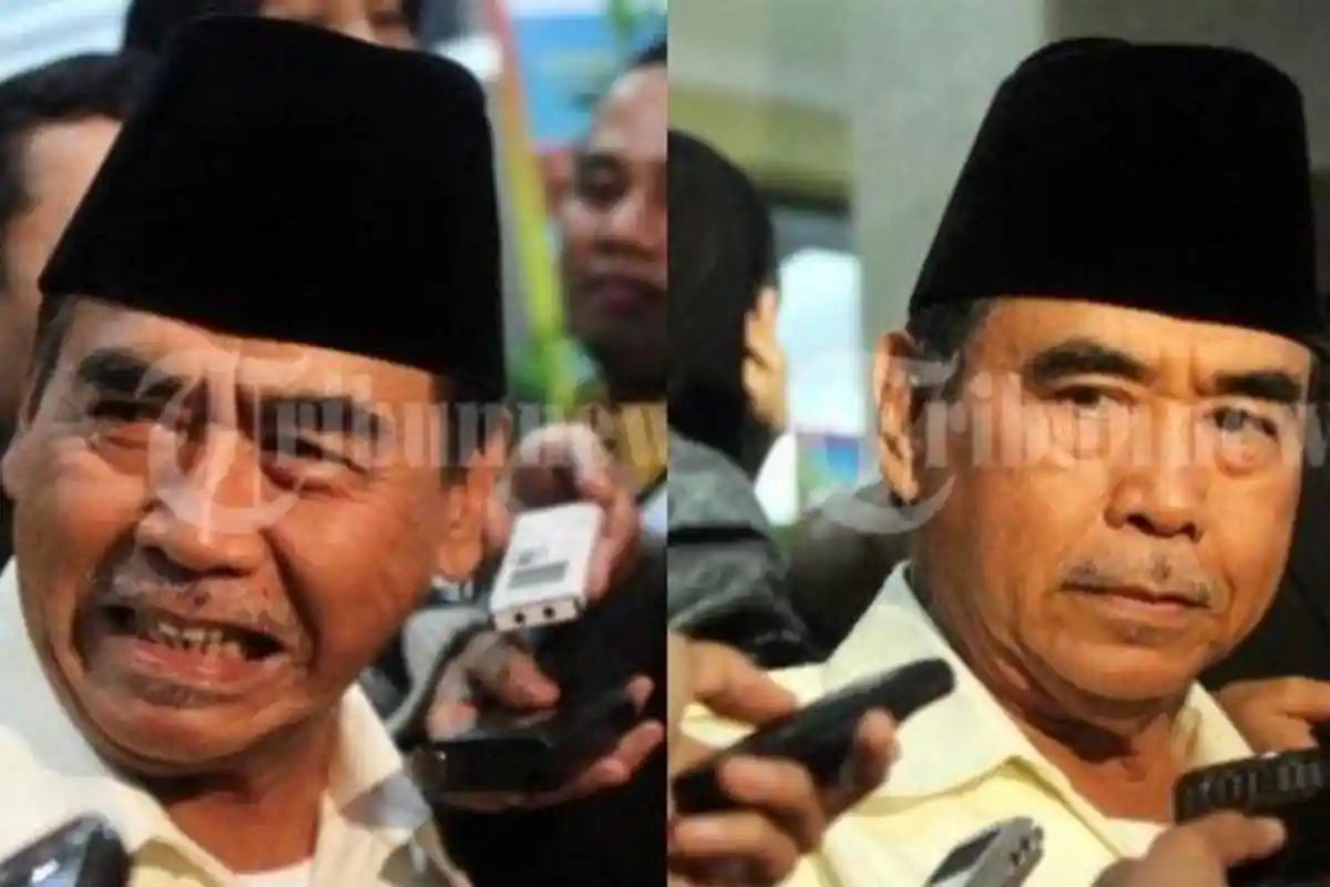 Teka-teki 2 Parpol Diduga Terkoneksi dengan Panji Gumilang, Curi Jutaan Suara dari Al Zaytun