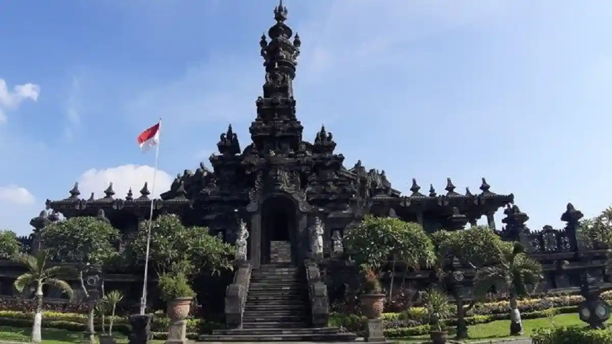 Aturan Terbaru ke Bali Selama PPKM 11-25 Januari 2021