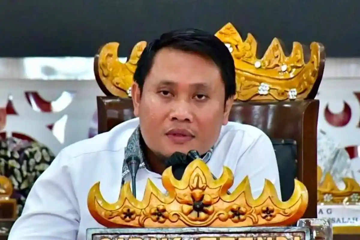 PBG Gratis Bagi MBR, Wakil Ketua I DPRD Bandar Lampung: Harus Tepat Sasaran