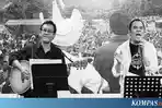Lirik dan Chord Kunci Gitar Lagu Aku Papua: Biar Nanti Langit Terbelah Aku Papua