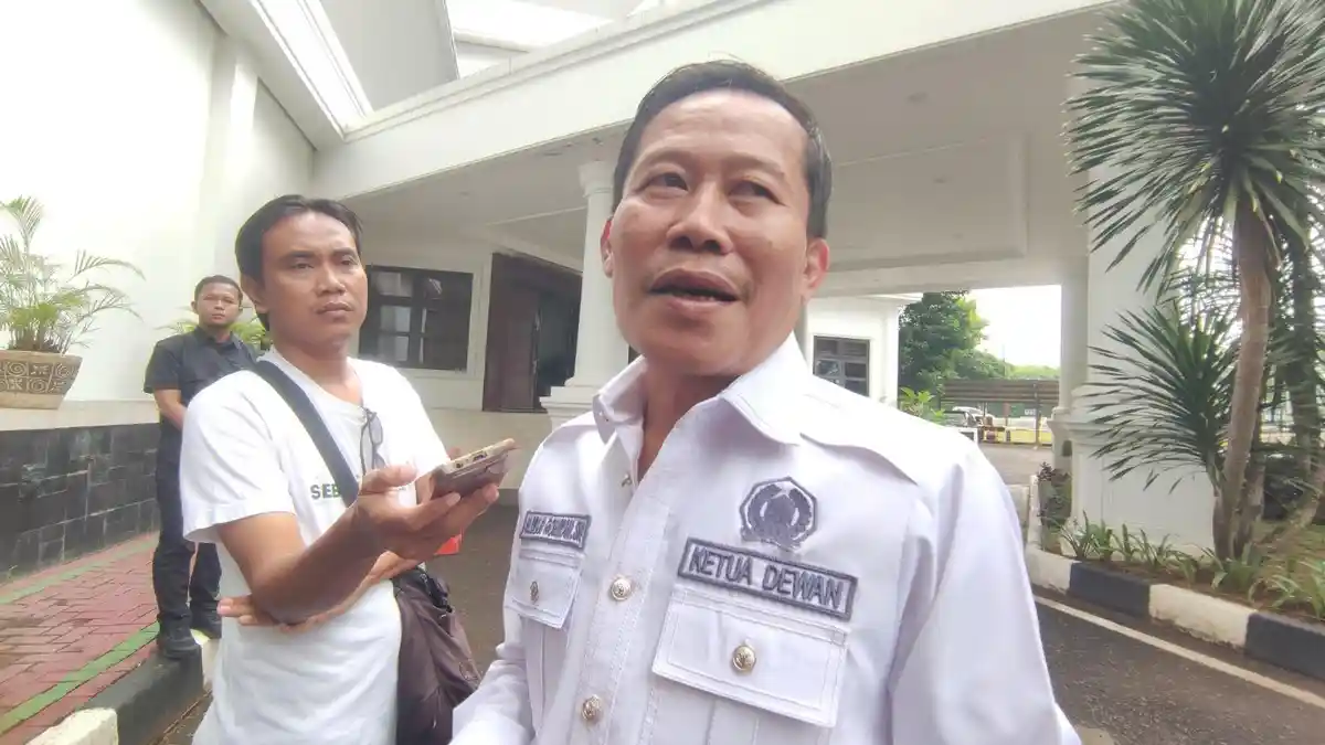 Proyek PSEL Cilowong Dimulai, DPRD Kota Serang Fokus Pengawasan AMDAL 