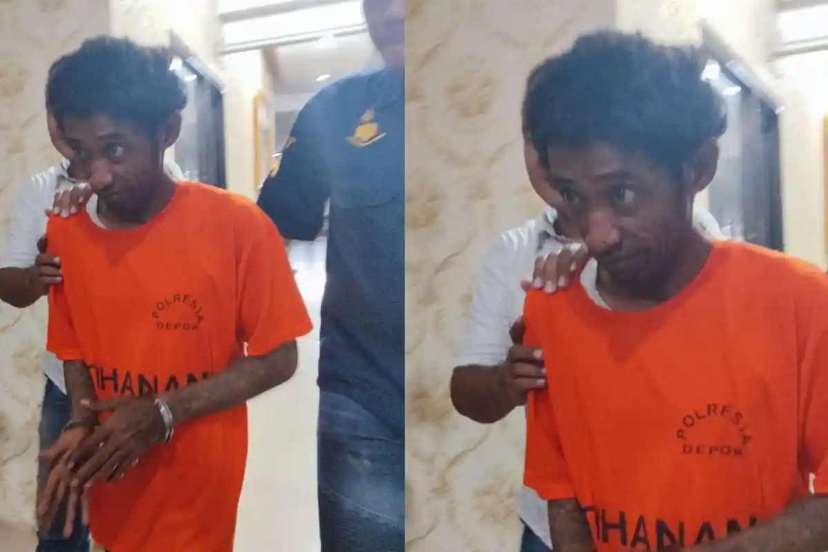 Bermodal Data Kreditan dari Internet, Pria Berlagak Jadi Debt Collector Gadungan, 'Bawa Kabur Motor'