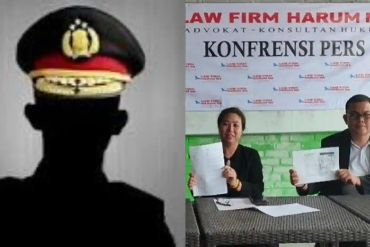 Tukang Bubur Ditipu Mantan Kapolsek Ratusan Juta, Kini Korban Diteror, Minta Perlindungan ke LPSK