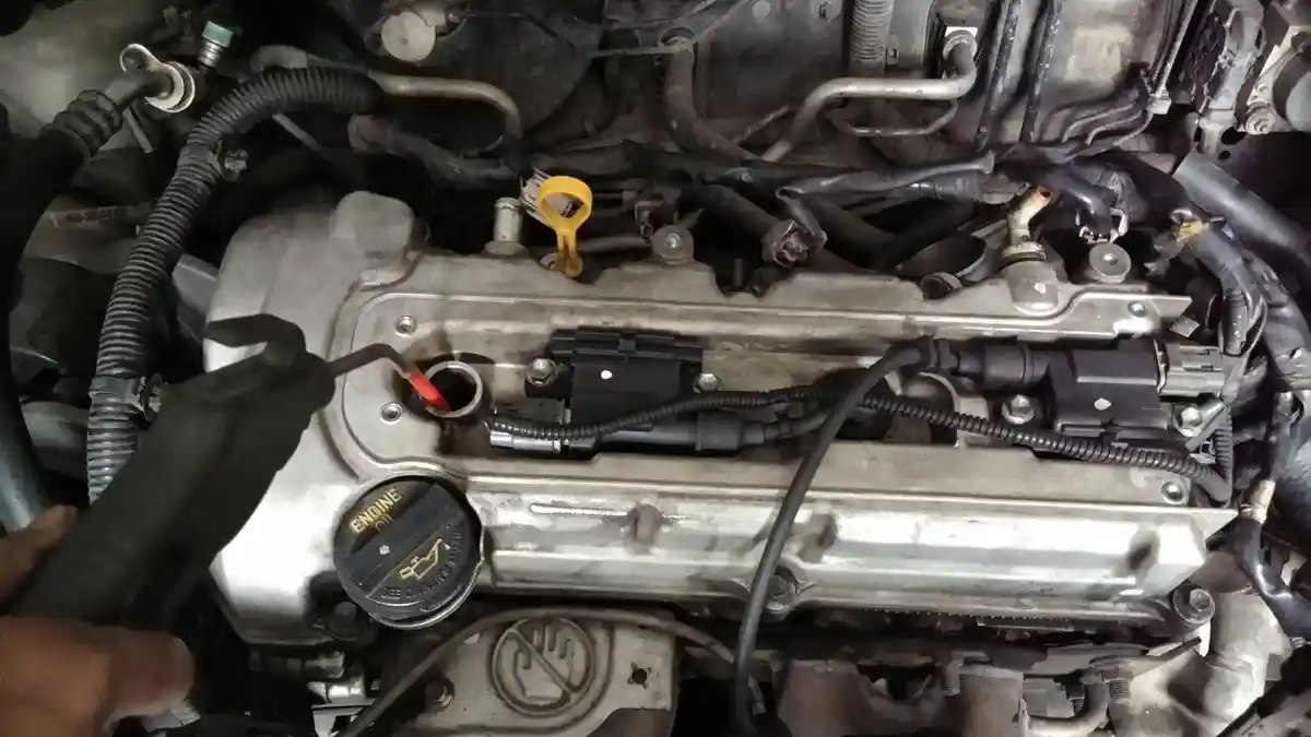Mesin Mobil Mulai Rewel? Coba Lakukan Gurah Mesin Lebih Hemat Biaya dan Waktu