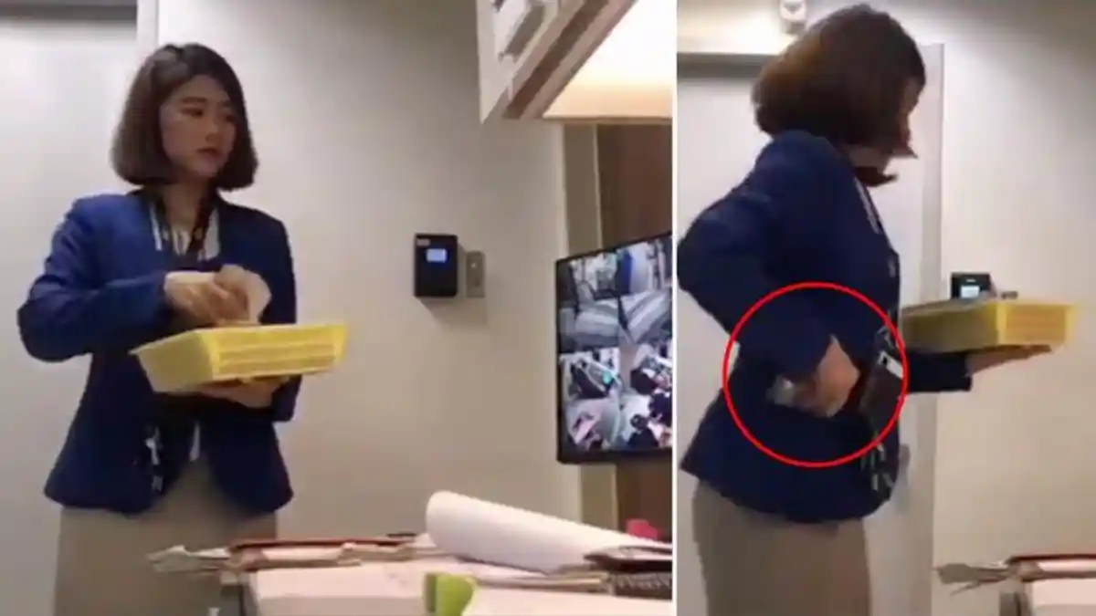 Kronologi & Modus Pelaku Tilep Uang Nasabah BNI Rp 124 Miliar, Waspada yang Suka Titip Buku Tabungan