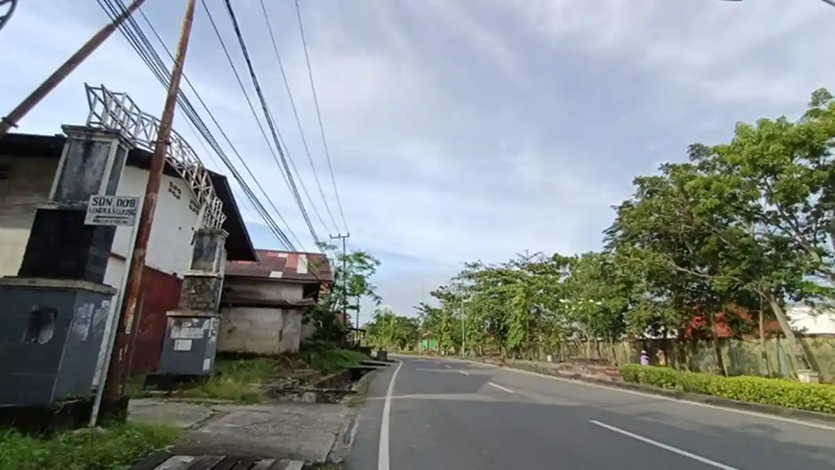 Info Prakiraan Cuaca Kaltara Rabu 7 Juli 2021, Hujan Diprediksi Guyur Tarakan Pagi dan Malam Hari