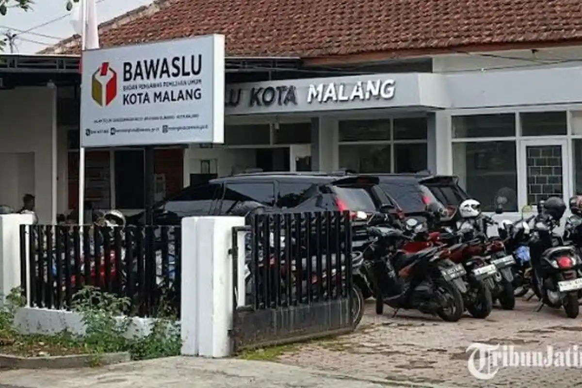 Bawaslu Kota Malang Nilai Kampanye Tebus Murah Sembako Rp1000 Tidak Penuhi Nilai Kewajaran