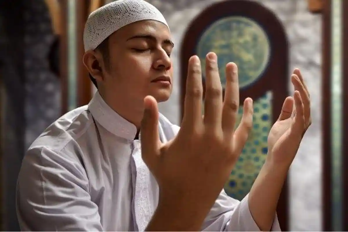 Kumpulan Doa Baik Dibaca Saat Subuh Setelah Sahur Ramadhan 2024, Bisa Jadi Pembuka Kunci Rezeki