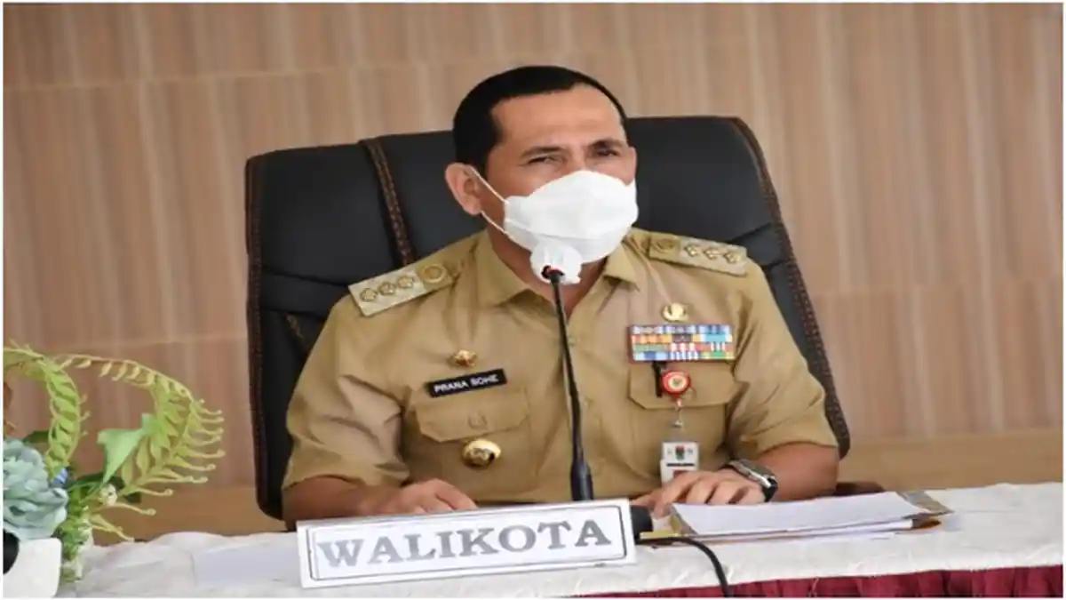 Anggaran Minim, Pemkot Lubuklinggau Setop Langganan UHC dengan BPJS Kesehatan