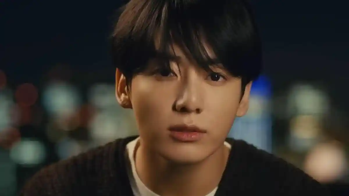 Masih Trending di Youtube! Ini Lirik Lagu Hate You - Jungkook BTS Lengkap Terjemahannya