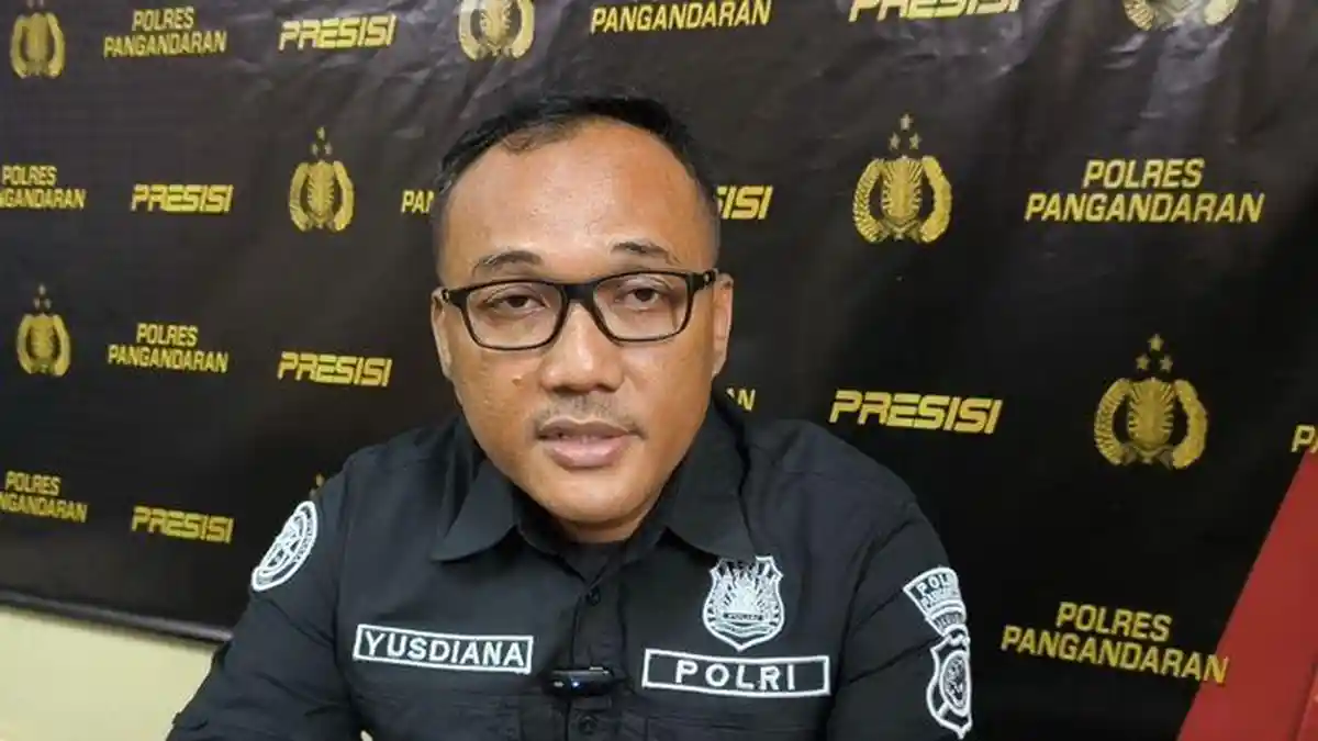 UPDATE! Pasutri di Pangandaran Curhat ke KDM dan Hotman Paris, Propam Polres Turun Tangan