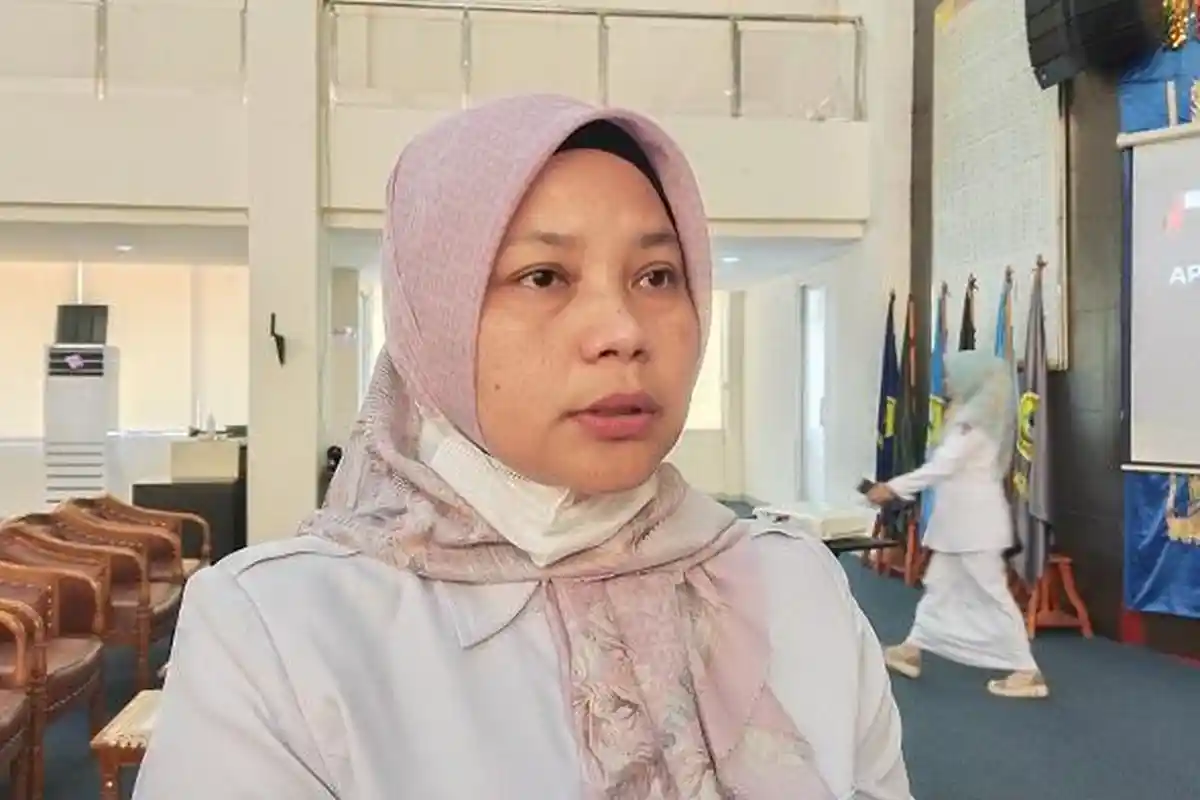 Realisasi CPP di Padang: 10 Ribu Orang Tua Menolak Anaknya Diberi Imunisasi Polio