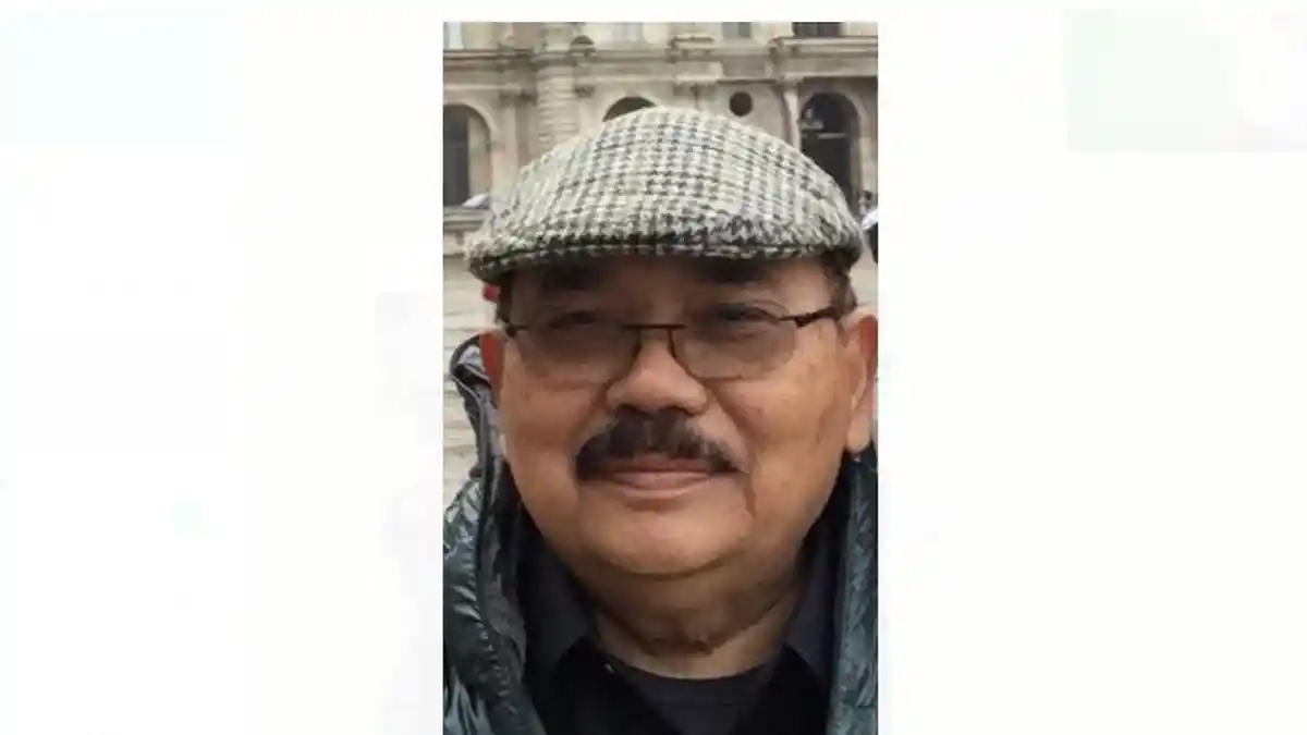 Amir Sambodo, Orang Pertama yang Saya Kenal sebagai Korban Covid-19