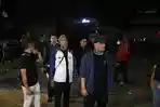 Demo di Semarang, Solo dan Magelang, Total Korban 42 Orang, Gubernur Minta Masyarakat Jateng Tenang