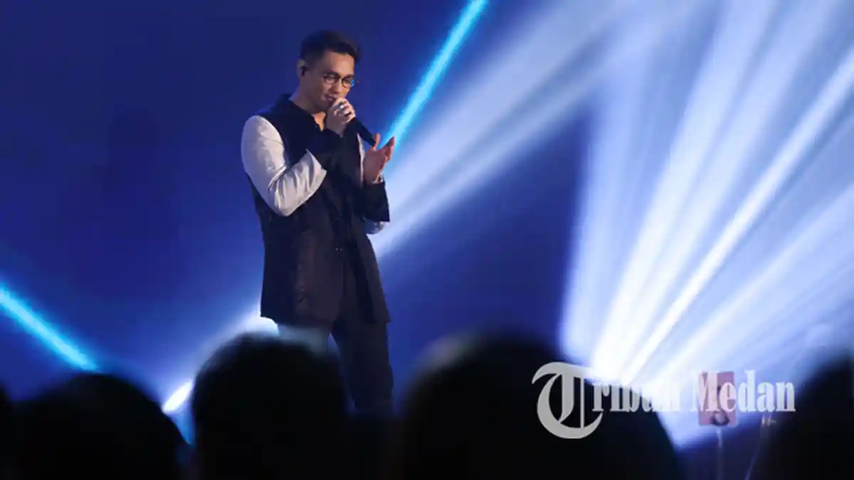 Berita Foto: Music Experience OCBC NISP Hadirkan Afgan dan Ruth Sahanaya Persembahan untuk Nasabah - 09112019_premium_music_experience_danil_siregar-6.jpg