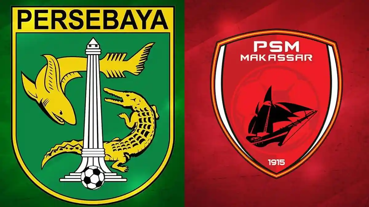Persebaya dan PSM Makassar Berseberangan di Bursa Transfer Tatap Liga 1 2024/2025