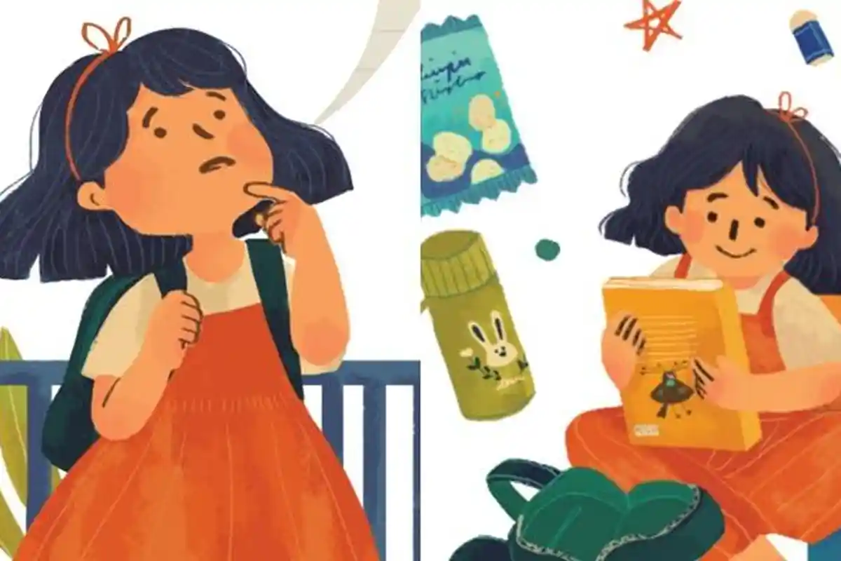 Soal Ulangan BAB 6 Bahasa Indonesia Kelas 3 SD Kurikulum Merdeka Lengkap dengan Kunci Jawaban