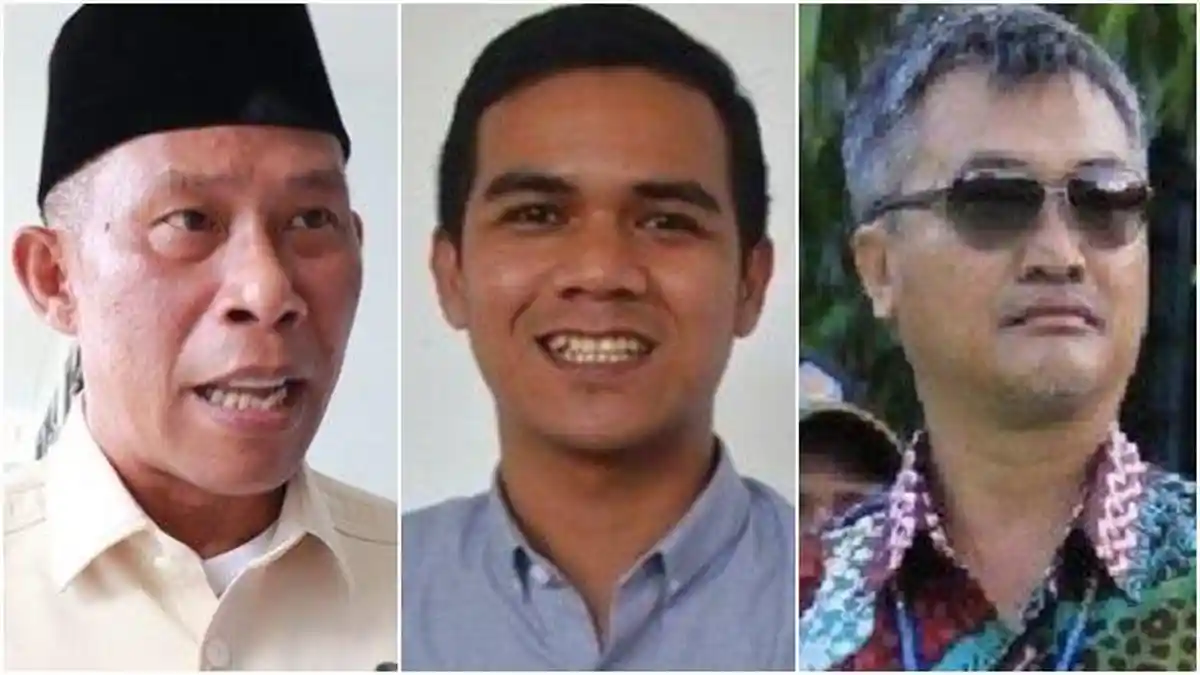 Daftar Harta Kekayaan Bupati Terpilih di Kalimantan Utara Hasil Pilkada 2024, Siapa Terkaya?
