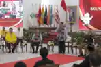 Prabowo dan Gibran Resmi Mendaftar ke KPU