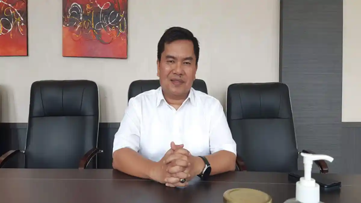 Ketua Apindo Batam Ungkap Mahasiswa Dapat Mengaplikasikan Ilmu saat Magang di Sektor UMKM