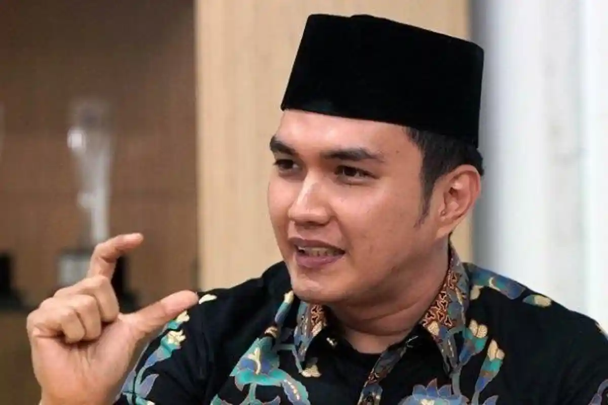 Aldi Taher Dicoret dari Daftar Bacaleg DKI Jakarta, KPU Sebut Ada Kegandaan Pencalonan