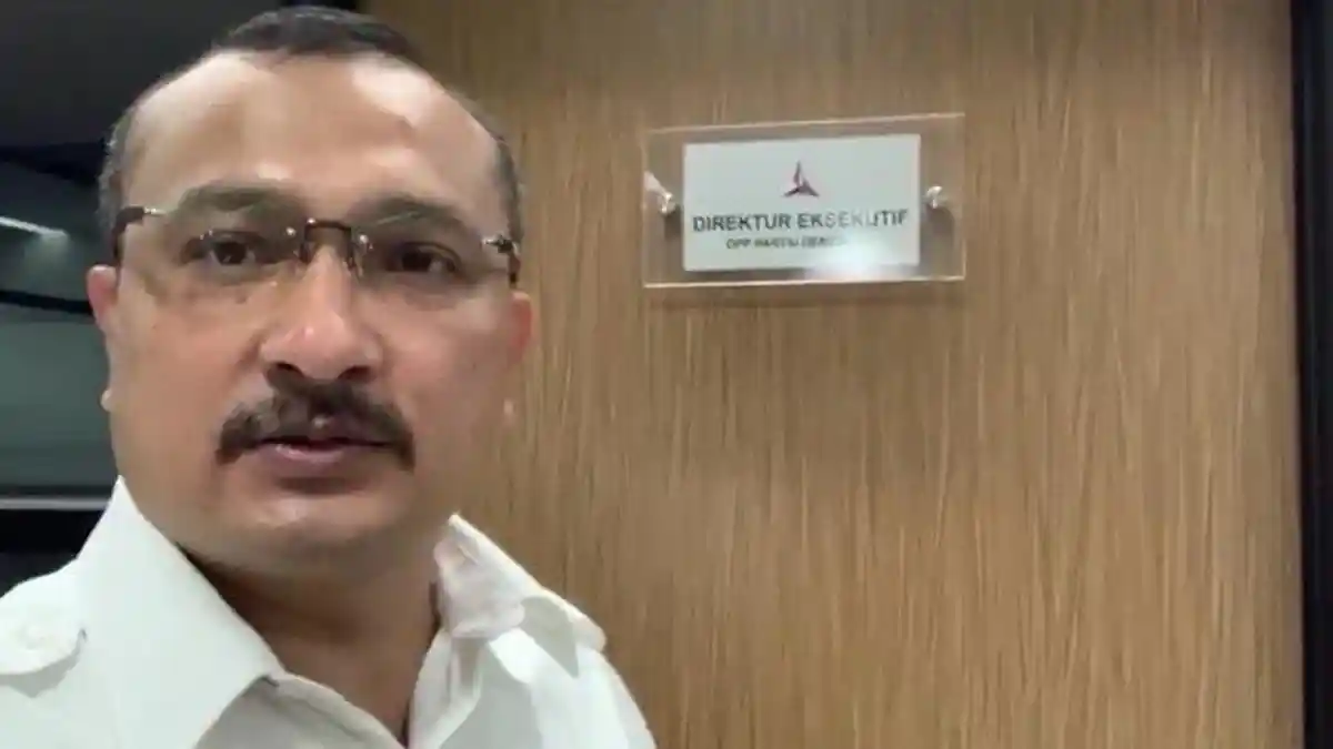HRS Bakal Disidang Offline, Ferdinand: Seolah Peradilan Negara Kalah Terhadap Keinginan Terdakwa