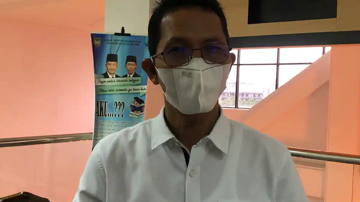 Jelang Ramadan 2022, Pemko Batam Gelar Bazaar Sembako Murah, Cek Jadwalnya