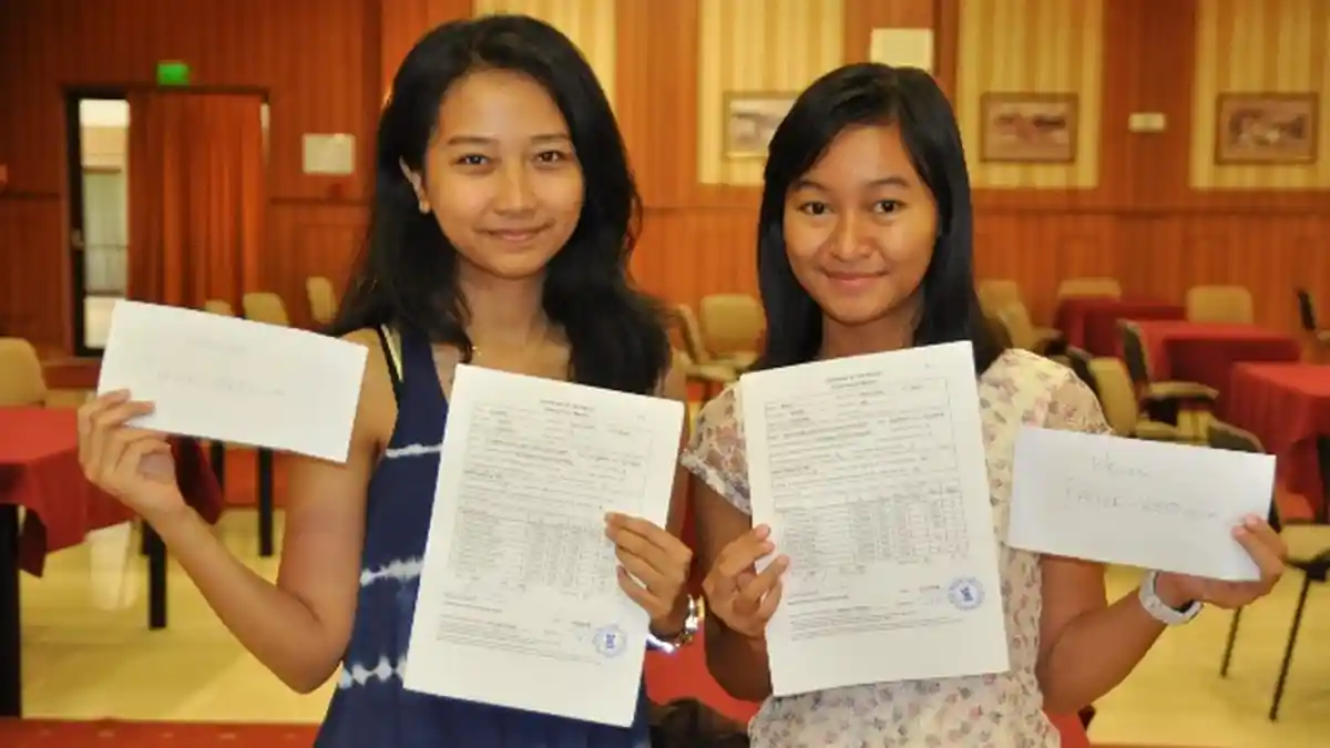 Irene Kharisma Sukandar Juara, WGM Medina Warda Aulia Runner-up