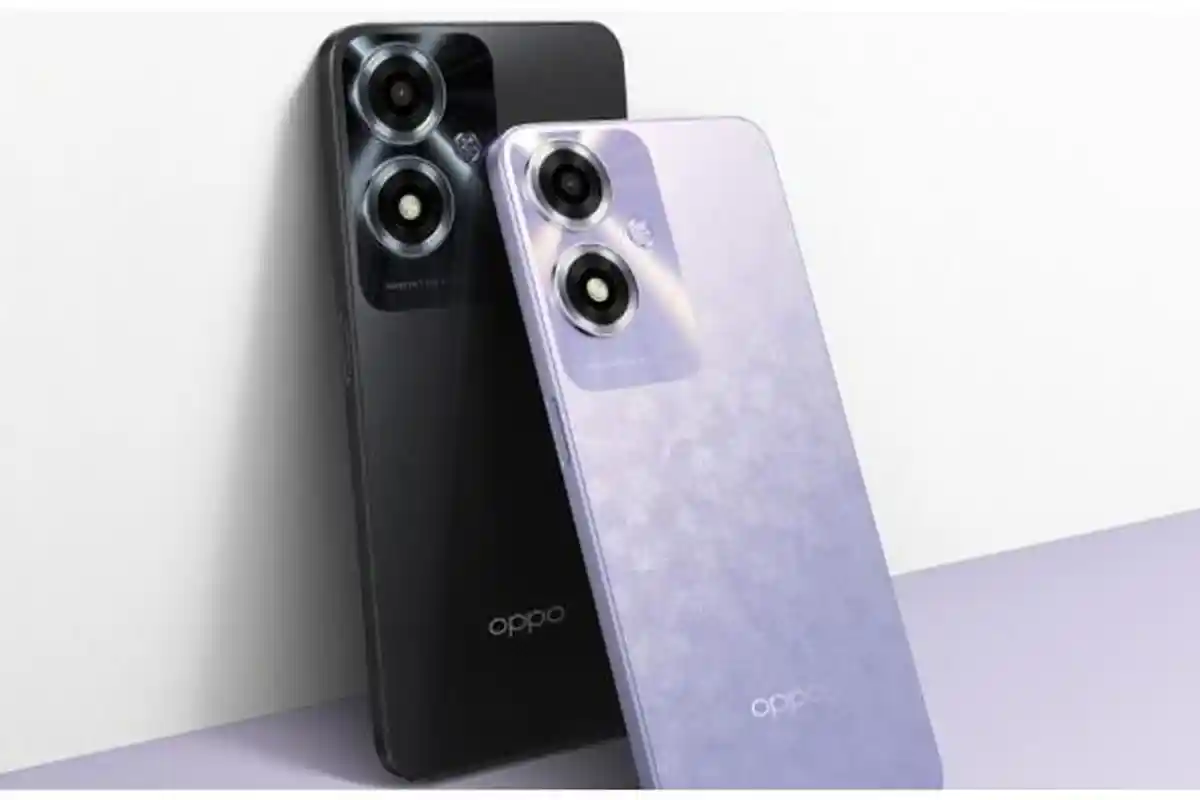 Harga HP Oppo A1s dan Oppo A1i pada Juli 2024 Cuma Rp 2 Jutaan: Murah Tapi Bandel, Intip Speknya