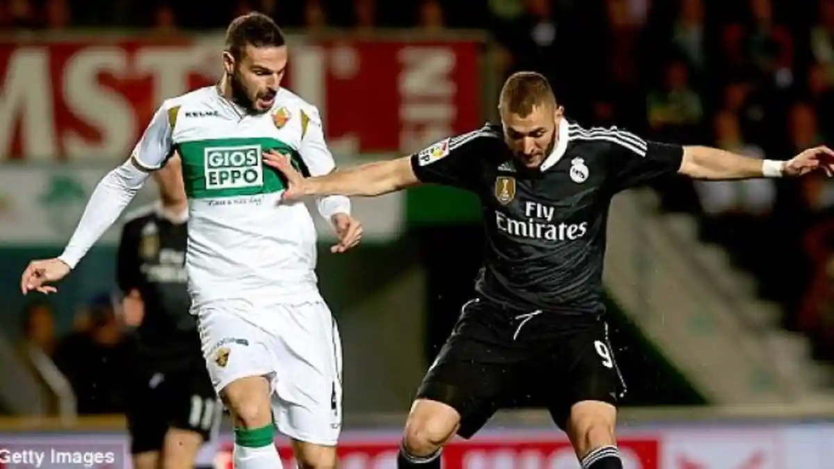 Prediksi Skor Elche vs Andorra di Segunda Division, Head to Head dan Link Live Streaming