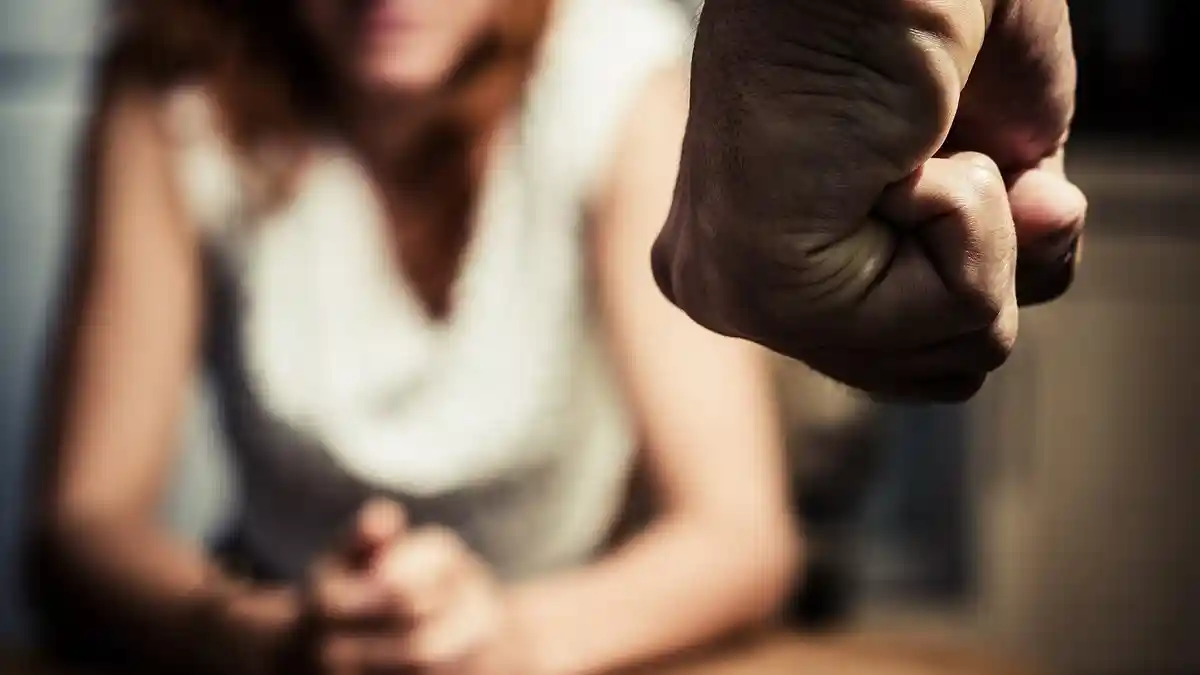 Gadis Ini Minta Dinikahi, Kekasihnya Malah Mencekik Lehernya hingga Meninggal 