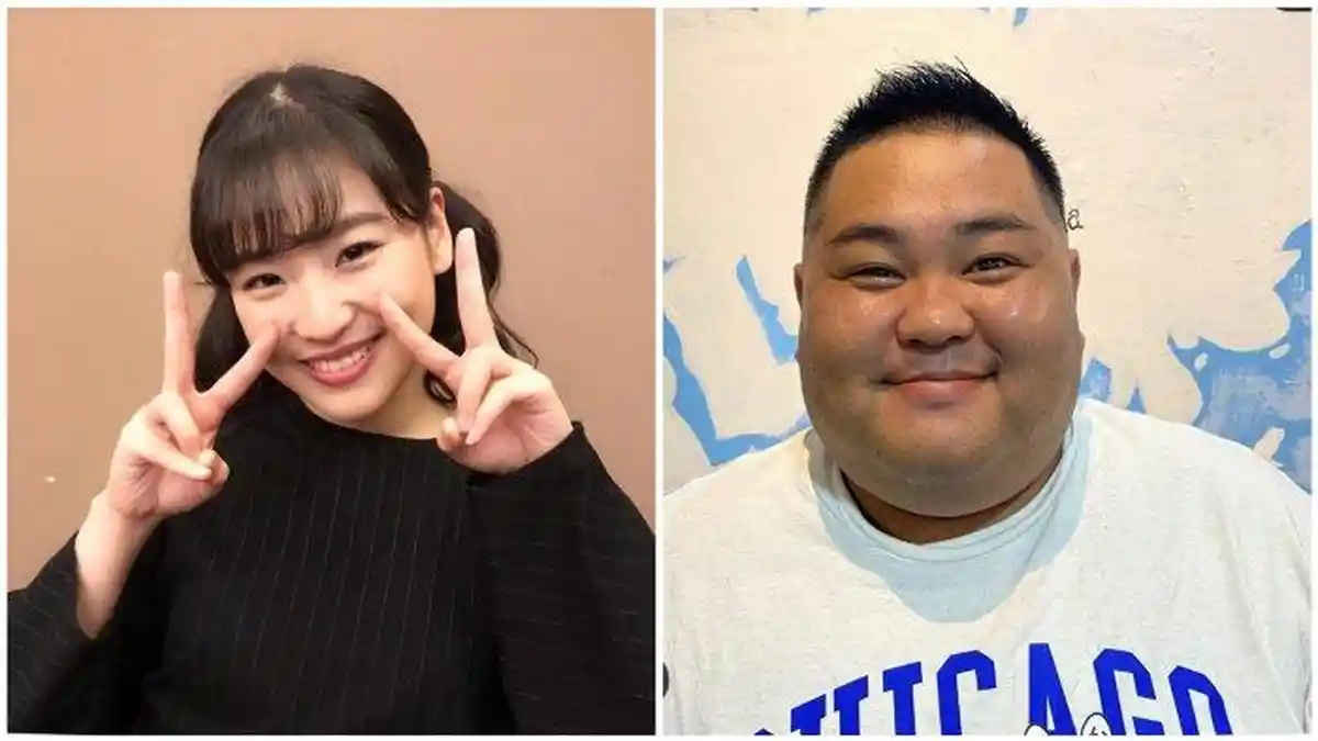 Haruka Nakagawa Eks JKT48 Tolak Cinta Kenta, Alasannya Terungkap