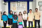 BP3MI Sulteng Fasilitasi Pemulangan PMI Asal Ampana, Korban TPPO di Malaysia