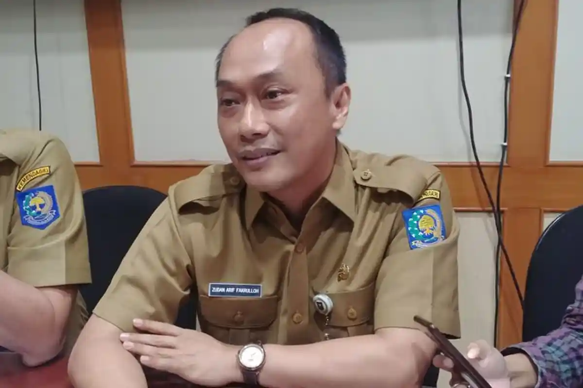 Profil Zudan Arif Fakrulloh: Pecinta Alam yang Masuk Bursa Pj Gubernur Gorontalo