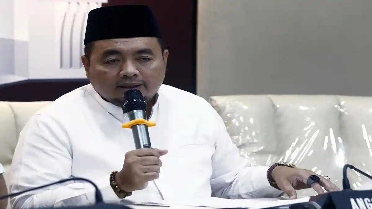 Terapkan Prinsip Kesetaraan, KPU Tak Akan Bedakan Surat Suara Caleg Eks Terpidana