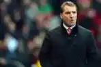 Brendan Rodgers Manager Liverpool