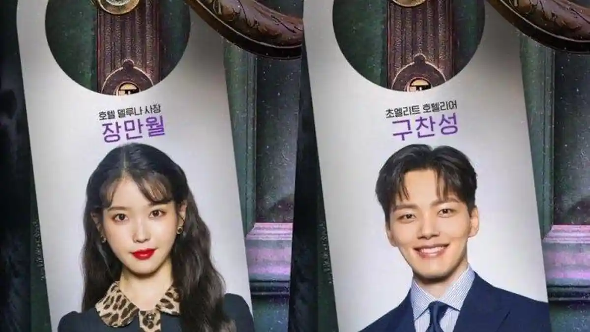 Daftar Drama Korea On Going Rating Tinggi Juli 2019, Drakor Hotel Del Luna Hingga At Eighteen