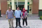 NSC Finance Penjarakan Lima Tersangka Sindikat Pengalihan Kendaraan Kredit di Demak