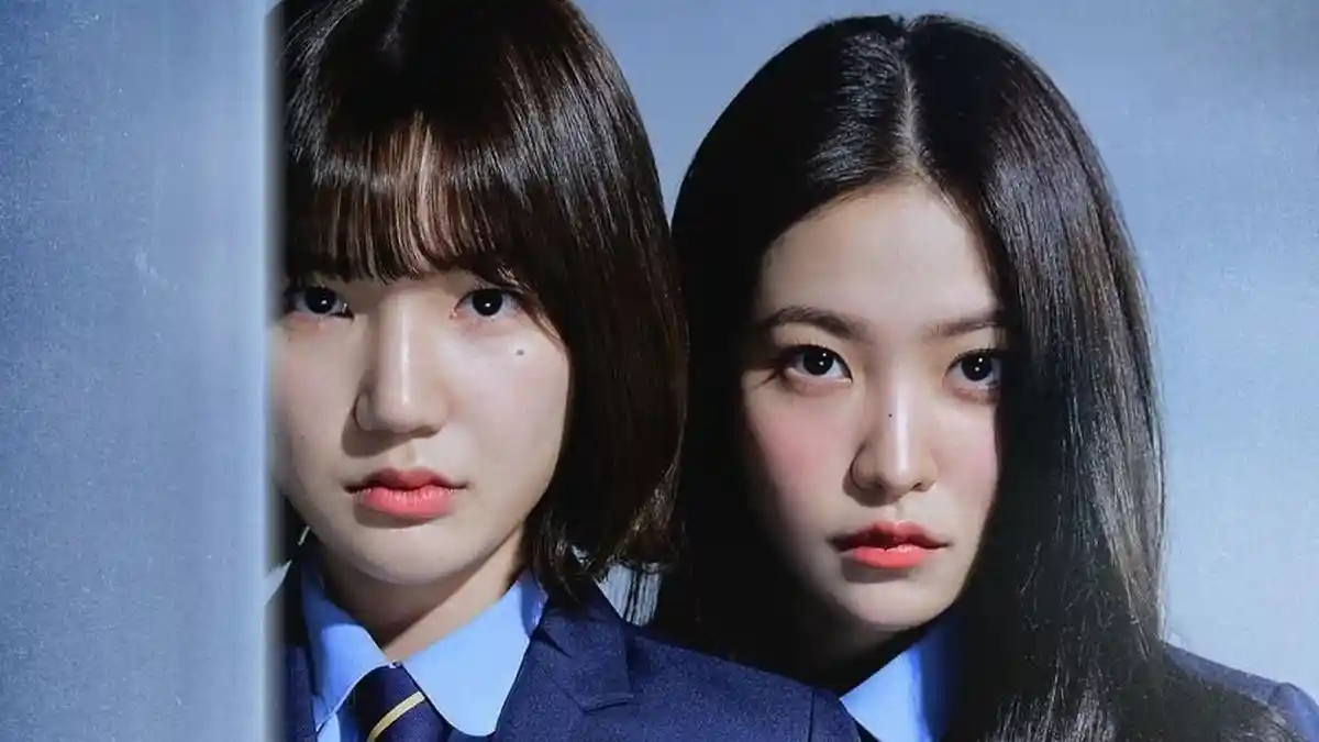 Sinopsis dan Pemain Drakor Bitch and Rich Dibintangi Lee Eun Saem dan Yeri Tayang Mulai 31 Mei