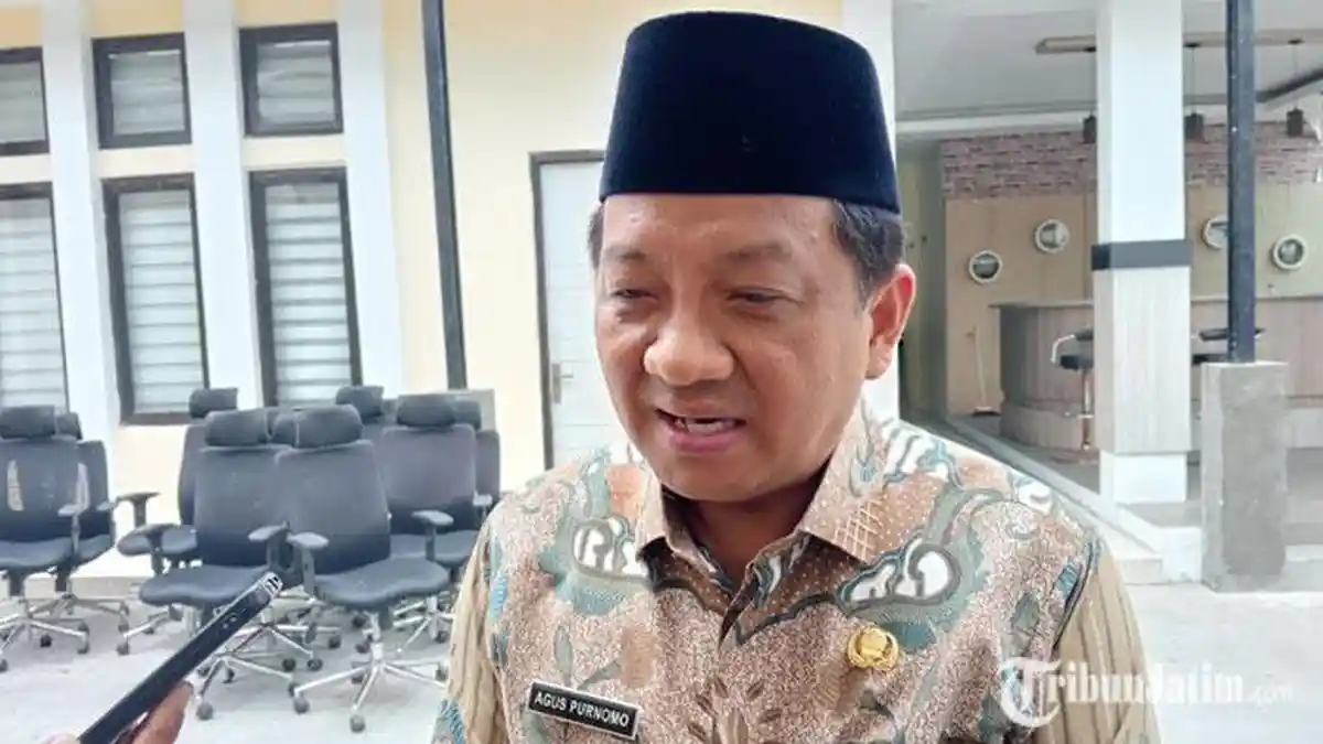 Jam Kerja ASN Jombang Dipangkas Selama Ramadan, Jam Masuk Tetap 07.30 WIB
