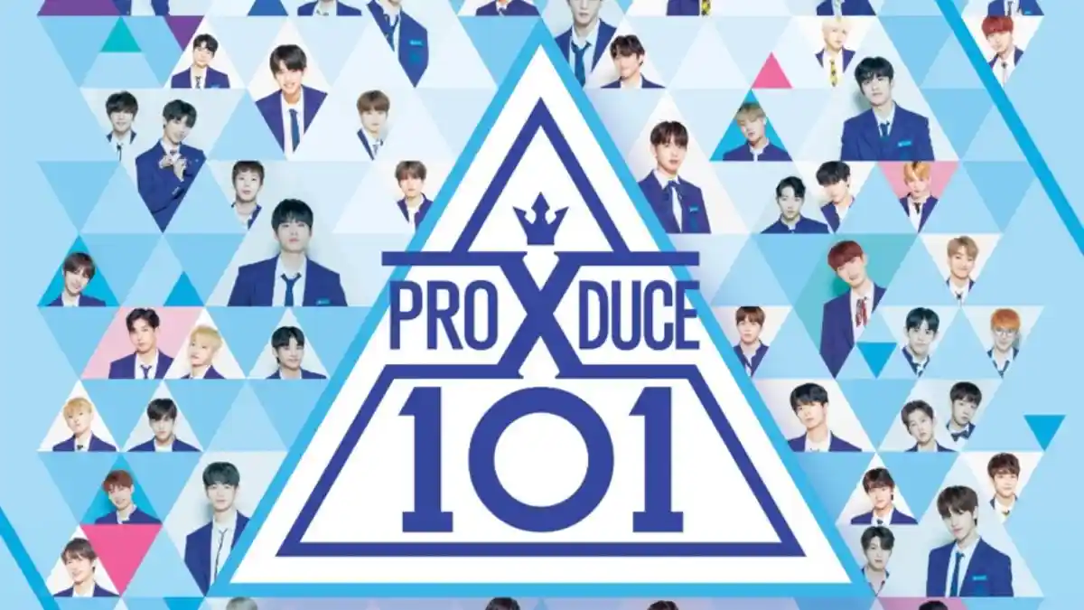 TRIBUNWIKI: Berikut Daftar Idol K-Pop Comeback Bulan Agustus, Ada X1 Jebolan Produce X 101