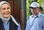 Sosok Nina Bachtiar yang Temui Jokowi dan Gabung PSI, Anak Mantan Kapolri